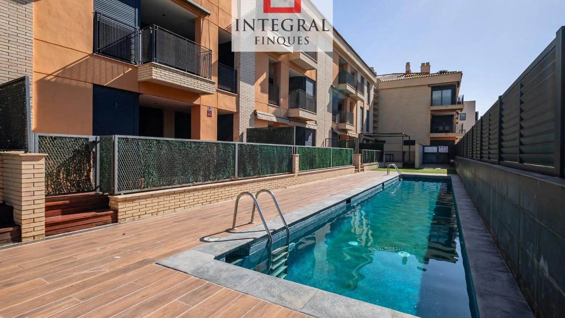 Apartament Cel Blau Palamos