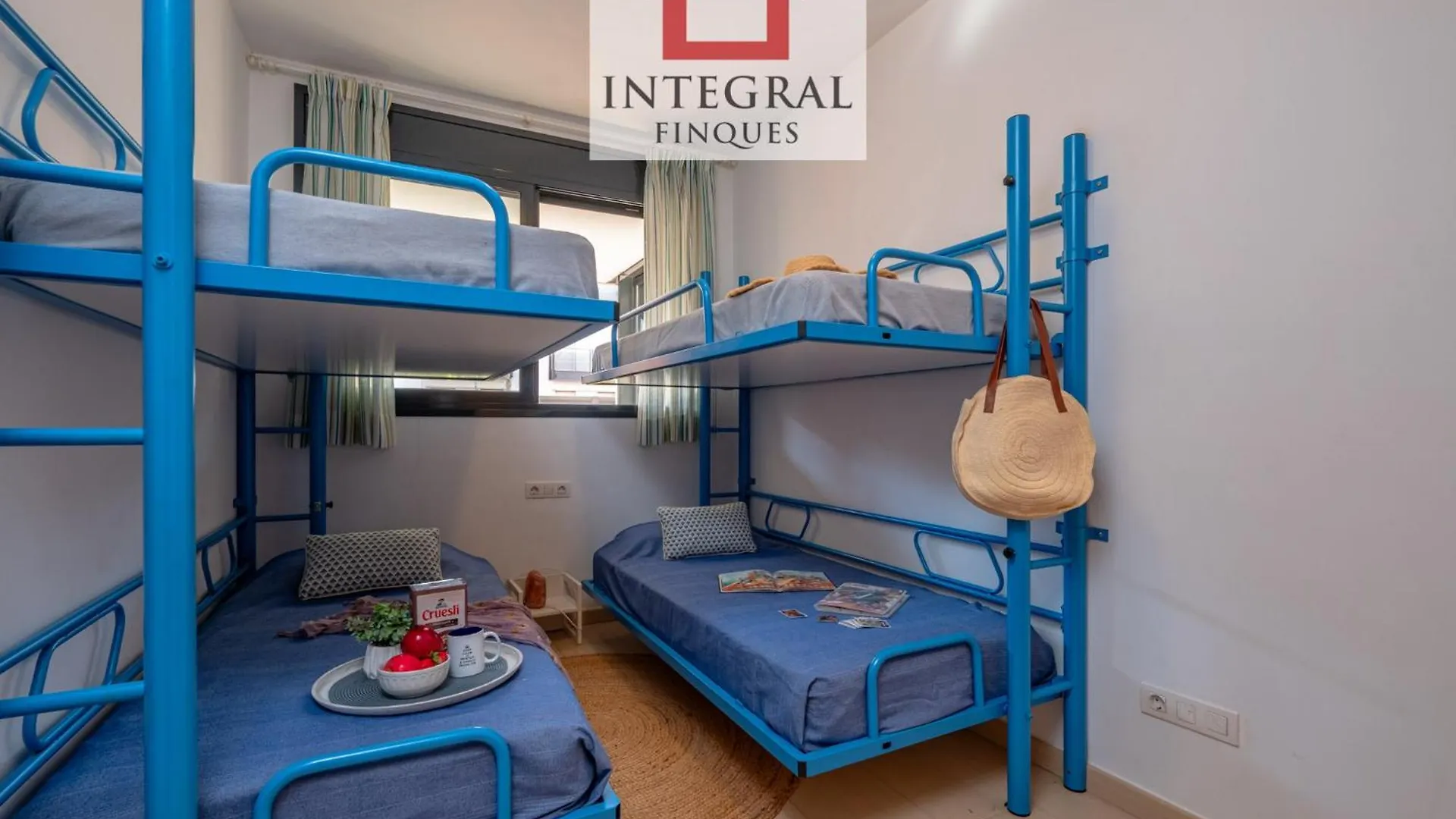Apartament Cel Blau Palamos
