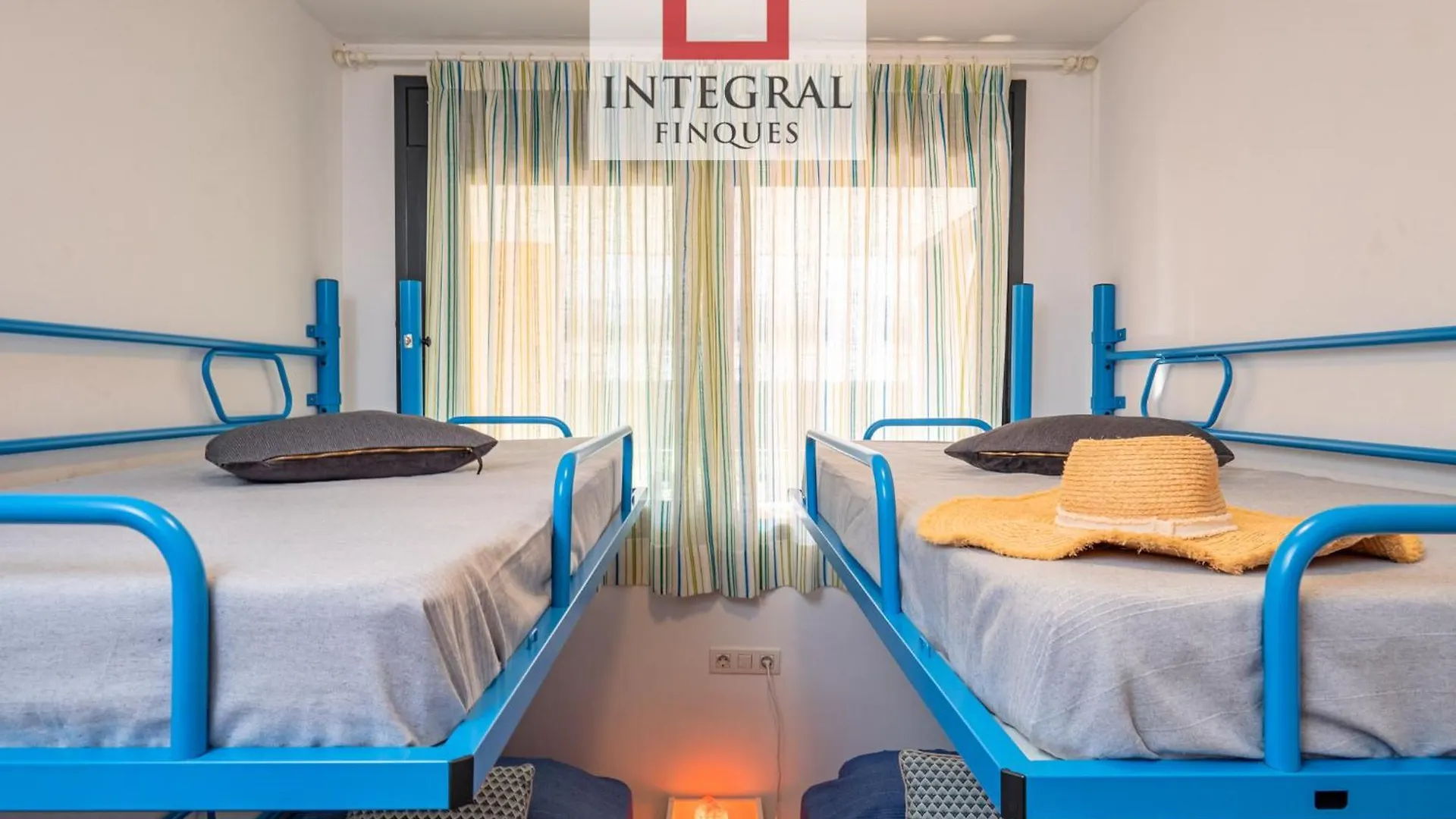 Apartament Cel Blau Palamos