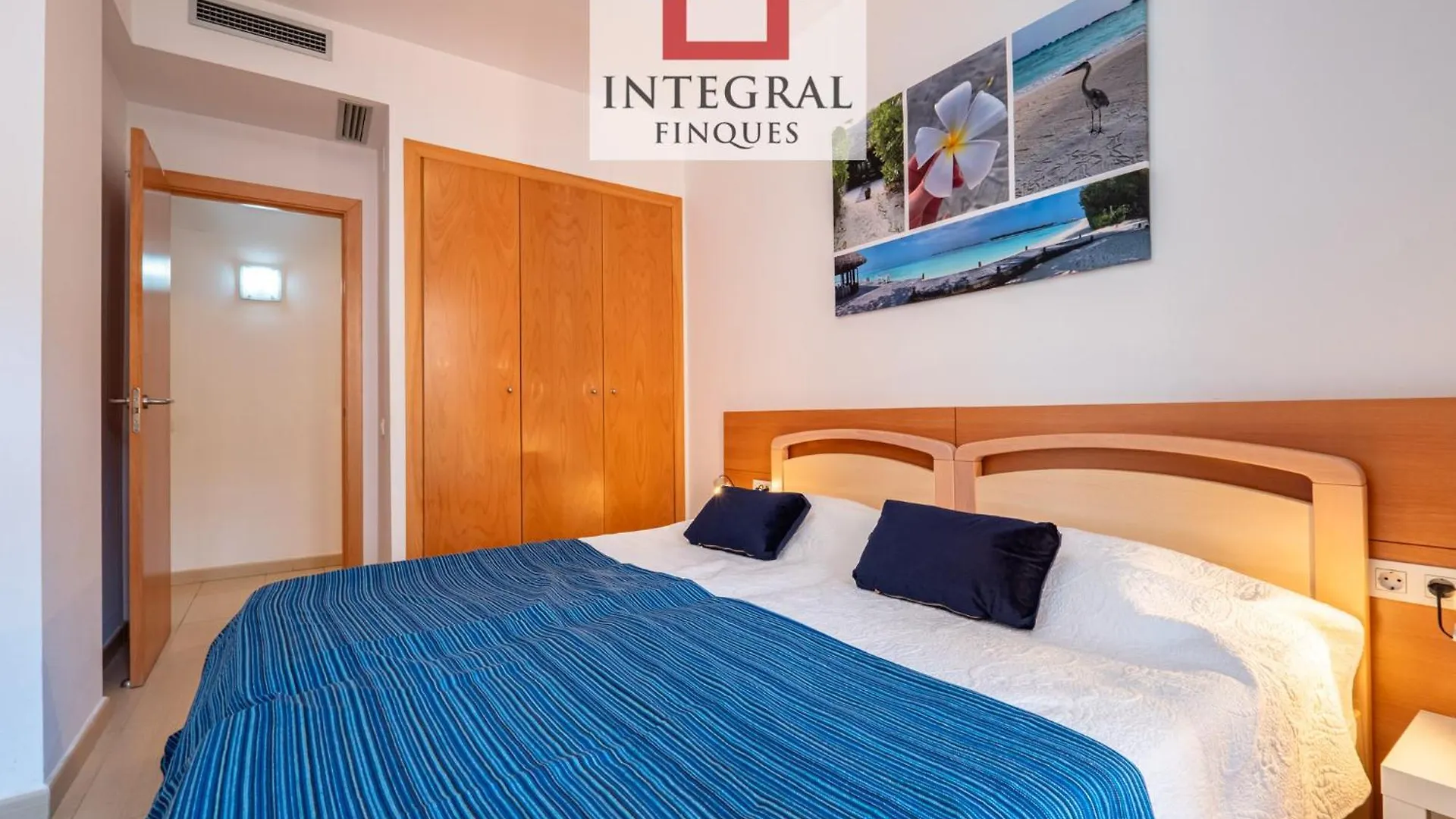 Apartament Cel Blau Palamos Spain