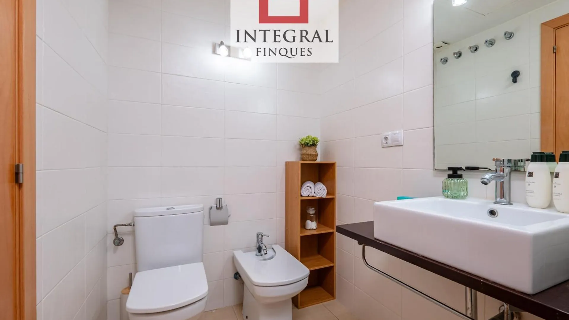 Apartament Cel Blau Palamos Spain