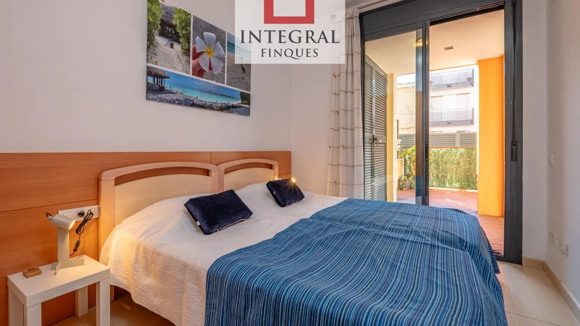 Apartament Cel Blau Palamos 0*,  Spain